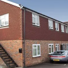 Pipers Business Centre, Vale Road - TN9