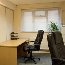Pipers Business Centre, 
220 Vale Road