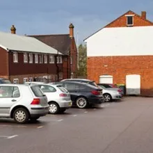 Pipers Business Centre, 
220 Vale Road