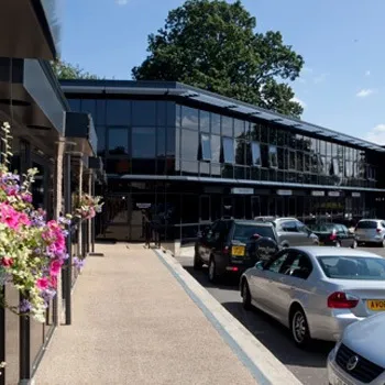 Wheatley Business Centre,
Old London Road