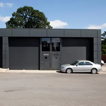 Wheatley Business Centre,
Old London Road