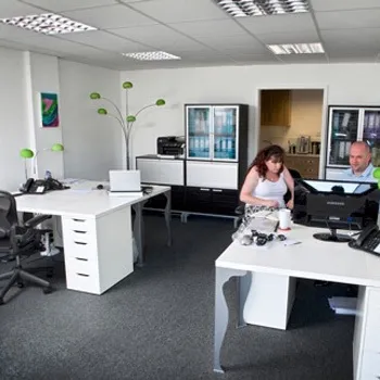 Wheatley Business Centre,
Old London Road