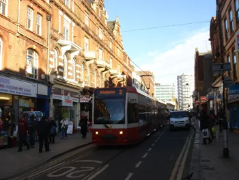 Enterprise House, 
17-21 George Street