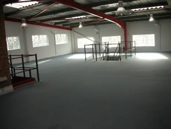 Canalside Studios
Gateway Trading Estate
Hythe Road