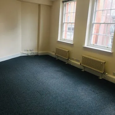 The Royal Talbot Buildings
2 Victoria Street