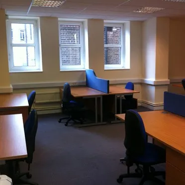 Norwood House, 
9 Dyke Road