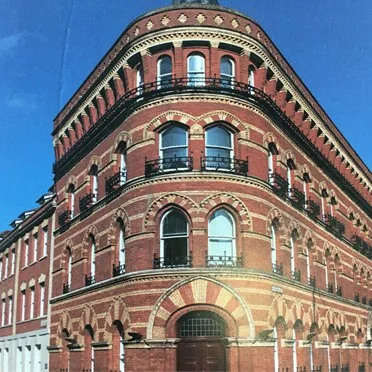 The Royal Talbot Buildings
2 Victoria Street