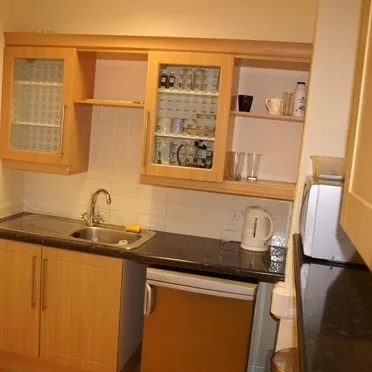 Norwood House, 
9 Dyke Road