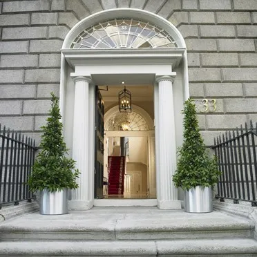 Fitzwilliam Square - Dublin 2