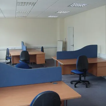 Norwood House, 
9 Dyke Road