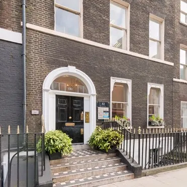 32 Bloomsbury Street - WC1B