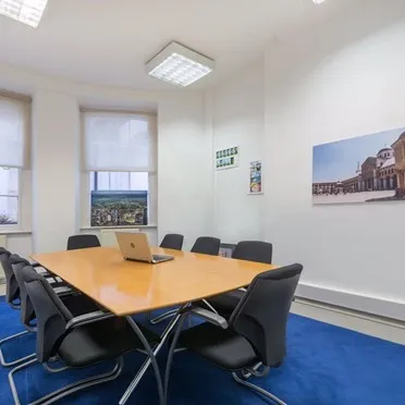 32 Bloomsbury Street