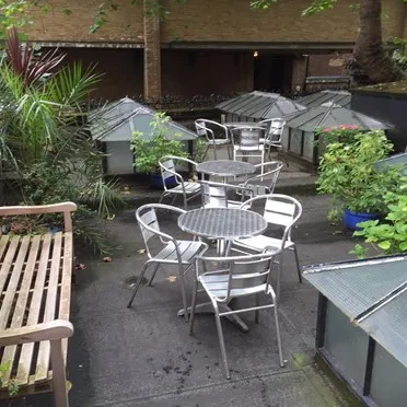 32 Bloomsbury Street