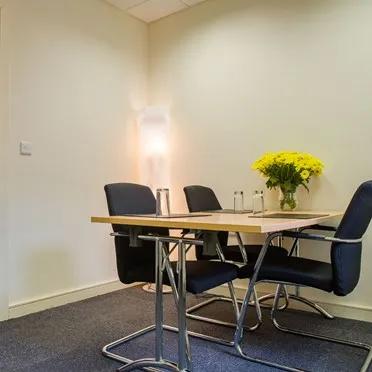 Belfast City Office
Elmwood Avenue