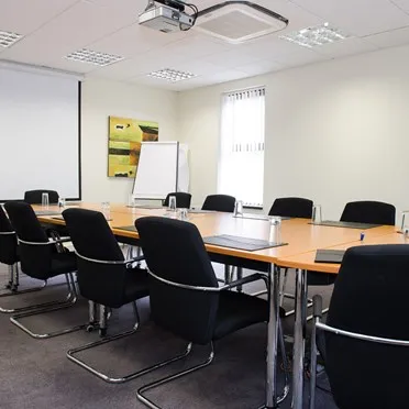 Belfast City Office
Elmwood Avenue