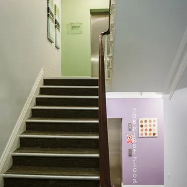 Belfast City Office
Elmwood Avenue