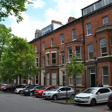 Elmwood House
44-46 Elmwood Avenue