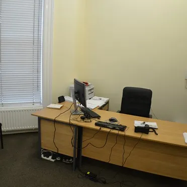 Elmwood House
44-46 Elmwood Avenue