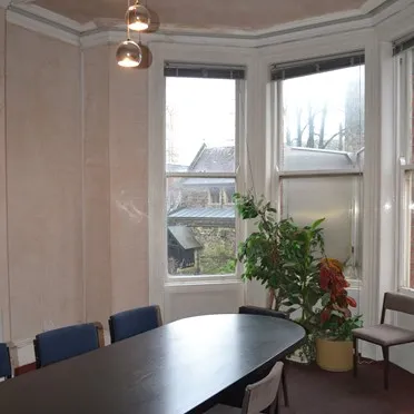 Elmwood House
44-46 Elmwood Avenue