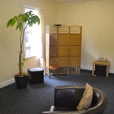 Elmwood House
44-46 Elmwood Avenue