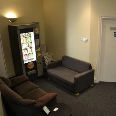 Elmwood House
44-46 Elmwood Avenue