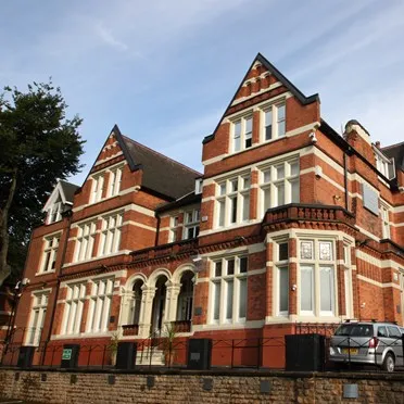 Foxhall Business Centre, Foxhall Road - NG7