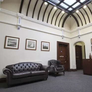 Foxhall Lodge
Foxhall Road