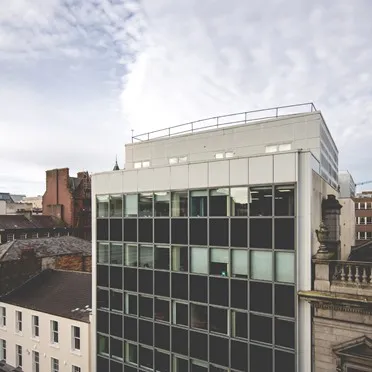 Arthur House
Arthur Street