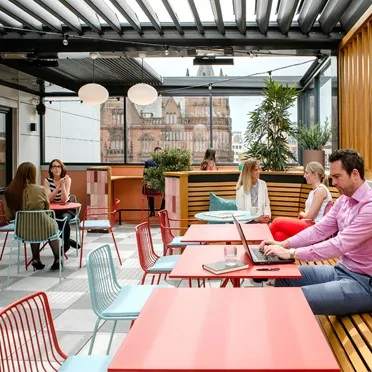 Arthur House
Arthur Street