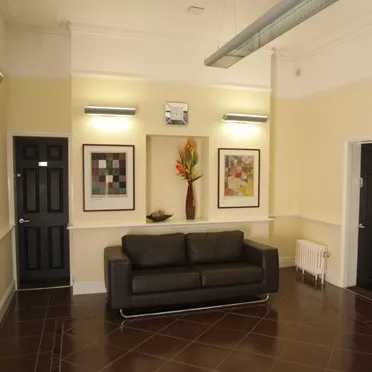 Hamilton House
9 Hucknall Road