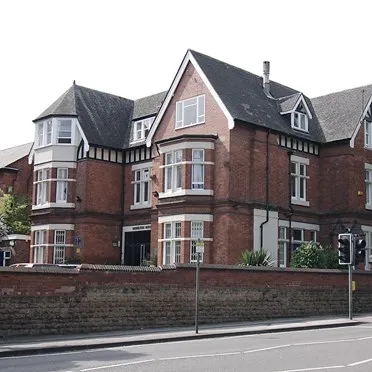 Hamilton House, 9 Hucknall Road - Nottingham