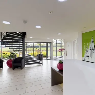 Enterprise Centre
Exploration Drive