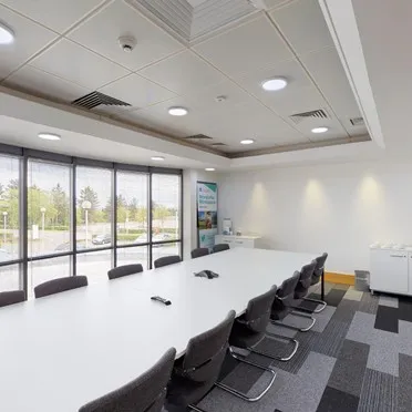 Enterprise Centre
Exploration Drive