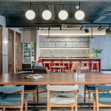 Arthur House
Arthur Street