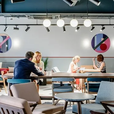 Arthur House
Arthur Street