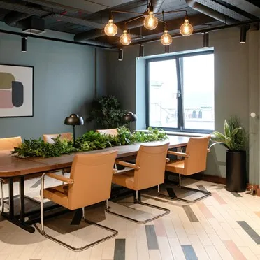 Arthur House
Arthur Street