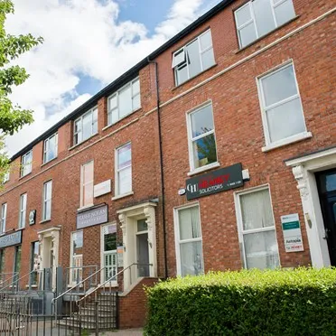 180-182 Lisburn Road