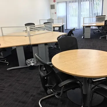 Enterprise Centre
Exploration Drive