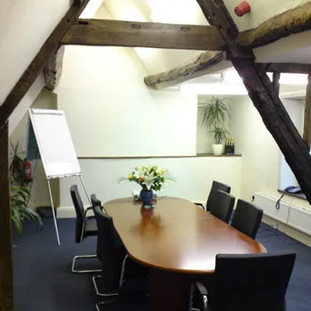 North Bar House, 
43-44 North Bar Street