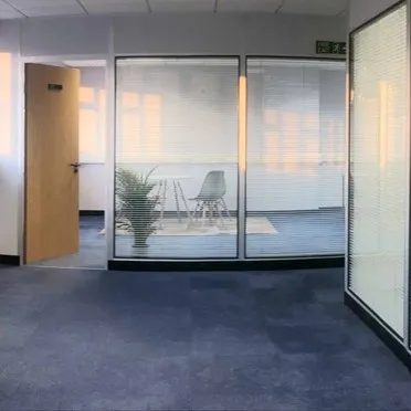 The Weston Centre,
Weston Road