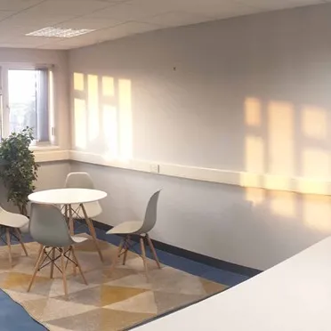 The Weston Centre,
Weston Road