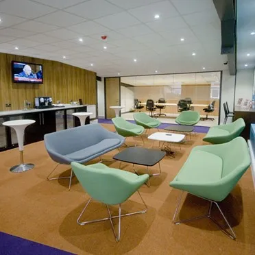 QuickStore Business Centre, 
Eden House,
Forge Lane