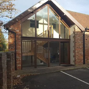 Redworth House - YO30