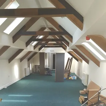 CourtYard Offices, 
Redworth House,
Shipton By Beningborough