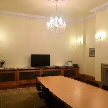 The Royal Talbot Buildings
2 Victoria Street