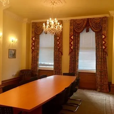 The Royal Talbot Buildings
2 Victoria Street