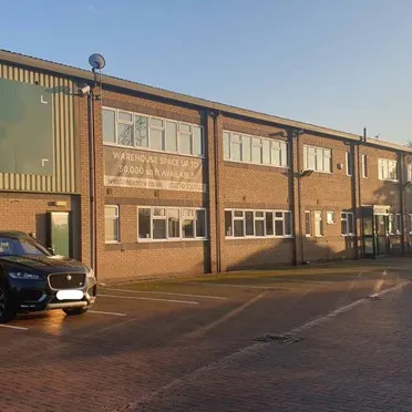 The Weston Centre,
Weston Road