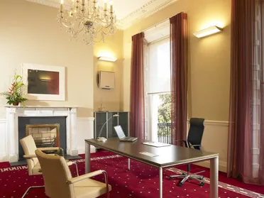 Fitzwilliam Square