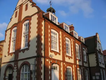 Lime Tree House, Lime Tree Walk - TN13