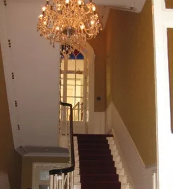 Harcourt Street